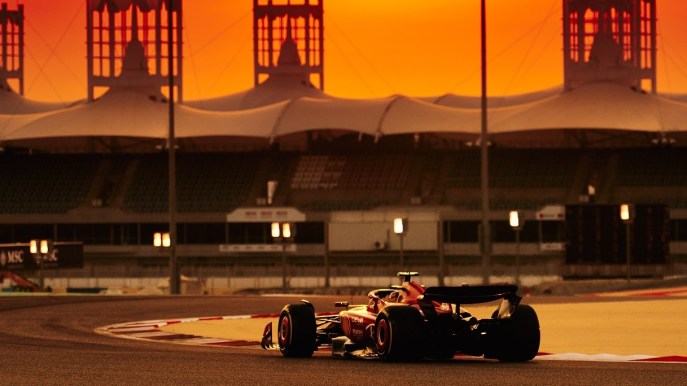 F1 test, Ferrari c’è: Red Bull sempre più vicina