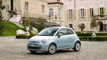 Fiat 500: la storia di una delle automobili più amate al mondo