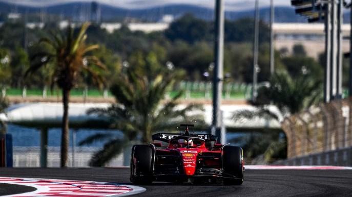 Formula 1, modifiche al format della Sprint Race: le novità