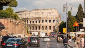 Truffa per entrare in ZTL: il nuovo episodio a Roma