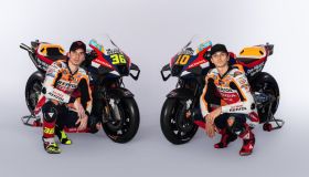 MotoGP, la Honda dimentica Marquez e si rifà il look