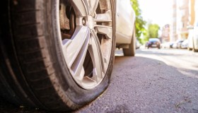 Suv nel mirino degli eco-attvisti: ecco cosa fanno