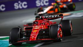 Formula 1 2024: gli orari in TV del GP d’Australia