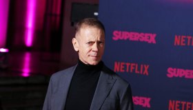 Le moto di Rocco Siffredi, protagonista di Supersex su Netflix