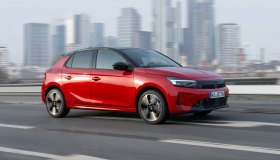 Nuova Opel Corsa: l’elettrificazione alla portata di tutti
