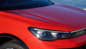 Nuova Volkswagen Tiguan: vediamola da vicino