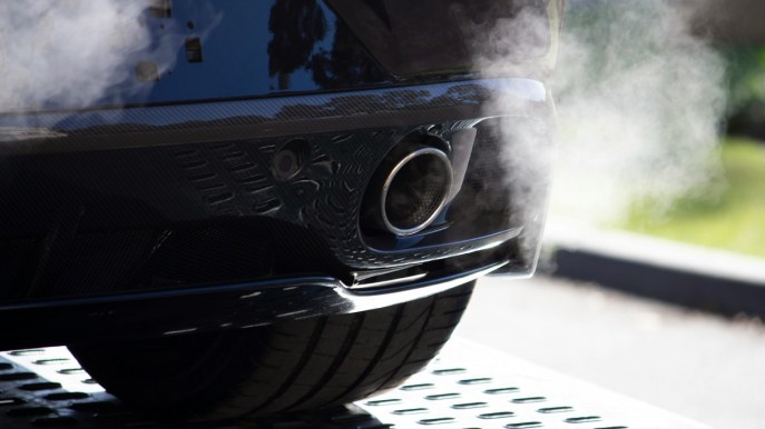 Problema AdBlue, una criticità che blocca le auto diesel di ultima generazione