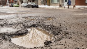 Risarcimento buche stradali: cosa fare e quando non è dato