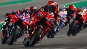 MotoGP: le pagelle del Qatar, Bagnaia top