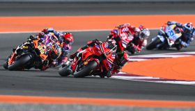 La MotoGP sbarca in Europa: Bagnaia è l’uomo da battere