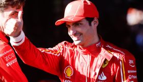 Formula 1: Sainz, sarà addio Ferrari ed ora si gode il momento