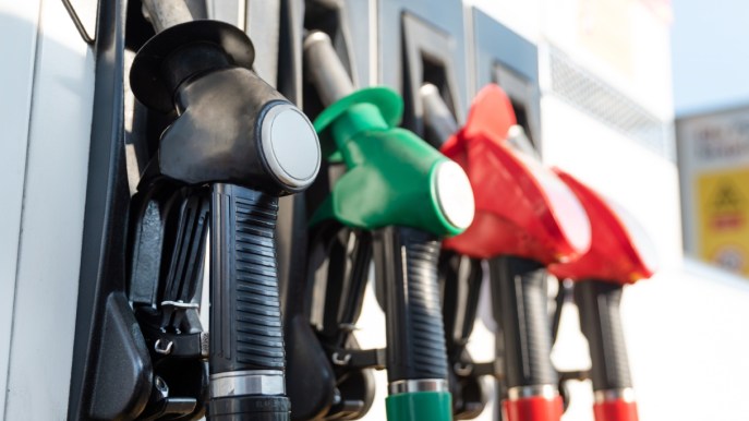 In oltre 800 stazioni italiane c’è il biocarburante