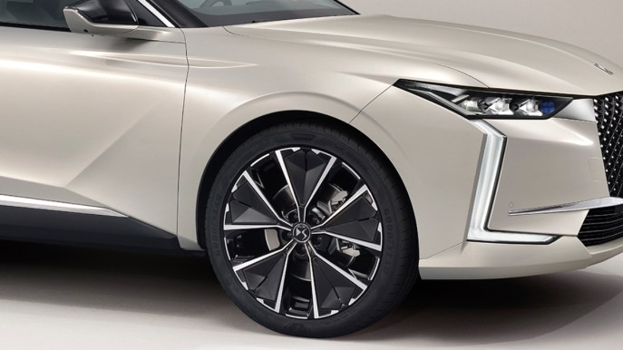 DS Automobiles mostra l’eccellenza: i nuovi allestimenti