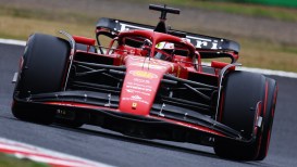 F1, Ferrari: le cause della gestione gomme deficitaria