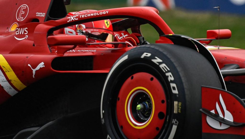F1, GP di Cina: Ferrari non sa gestire la Hard