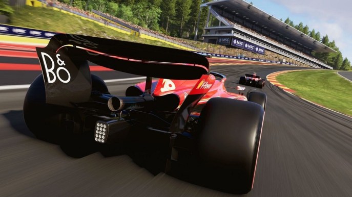F1 24, il gameplay del gioco pronto a soddisfare 1 milione d’italiani del racing