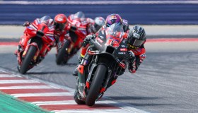 MotoGP Spagna: gli orari in tv della gara e dove vederla in streaming