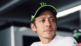WEC: a Imola arriva Rossi, ma anche Ferrari e Lamborghini