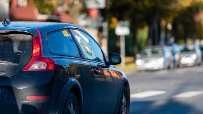 Le auto per la città omologate per 5 posti