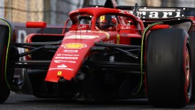 F1, Qualifiche del Gp di Cina: Verstappen vola, Ferrari soffre le gomme