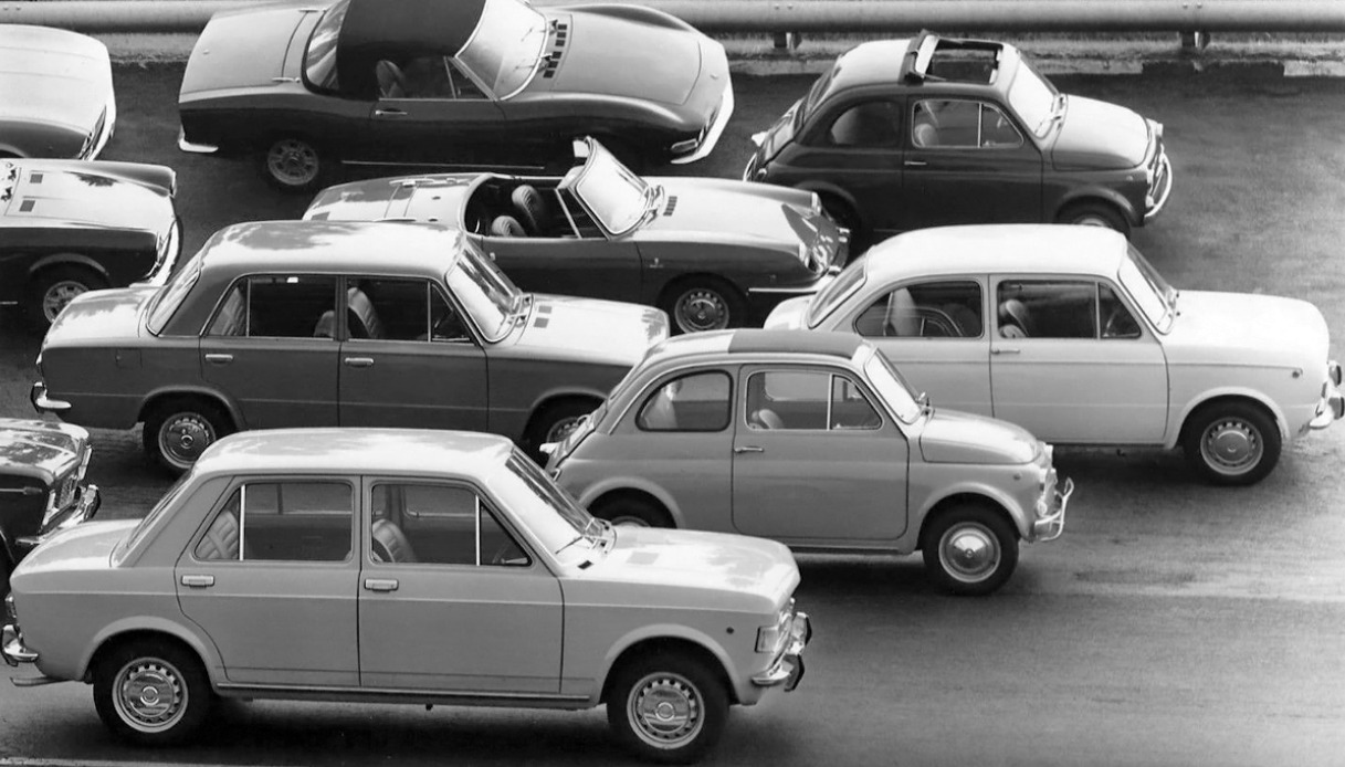 1972: la banda degli apriscatole fa sparire decine di auto cremonesi