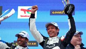 WEC Imola 2024: Toyota beffa Ferrari, Valentino Rossi a podio nel GT3