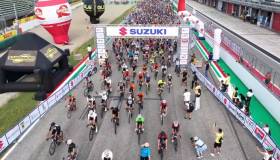 Suzuki presenta il 4° Bike Day: una giornata per l’amore della bicicletta e della sostenibilità