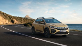 Le dieci auto più vendute in Europa ad aprile 2024