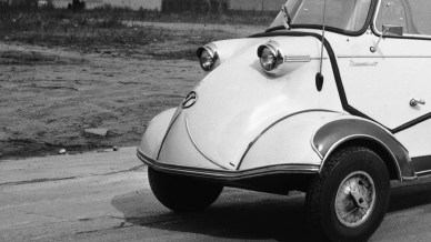 Queste auto sono davvero assurde: le più strane del mondo