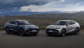 Cupra Tavascan, il SUV di nuova generazione per Cupra