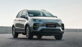 Arriva anche in Italia la EMC Yudo: l’auto elettrica economica