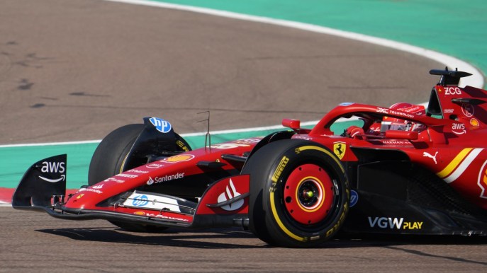 F1, preview Gp di Imola: Ferrari attacca Red Bull, interazione aero-meccanica cruciale