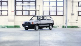 Fiat Panda 4×4, l’amore segreto dell’Avvocato Agnelli prende nuova vita