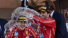 GP Monaco, Leclerc nuovo Re del Principato tra le lacrime: le pagelle