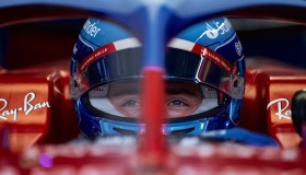GP Imola, la Ferrari punta alla vittoria e Bearman torna in pista