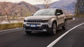 Jeep, porte aperte nei concessionari per il SUV più venduto in Italia