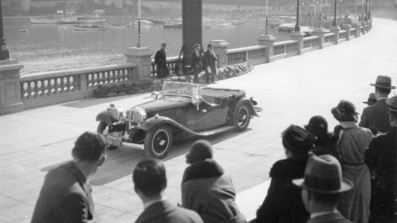 Jaguar: storia e curiosità del marchio britannico