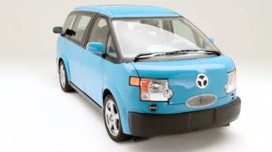 L’auto più brutta al mondo: un “capolavoro alla rovescia”