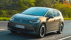 Volkswagen ID.3 Pro S: più contenuti e prezzo agevolato per l’elettrica