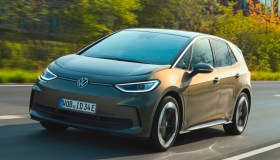 Volkswagen ID.3 Pro S: più contenuti e prezzo agevolato per l’elettrica
