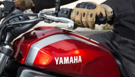 Rivoluzione in Casa Yamaha Motor, una novità su due ruote mai vista prima