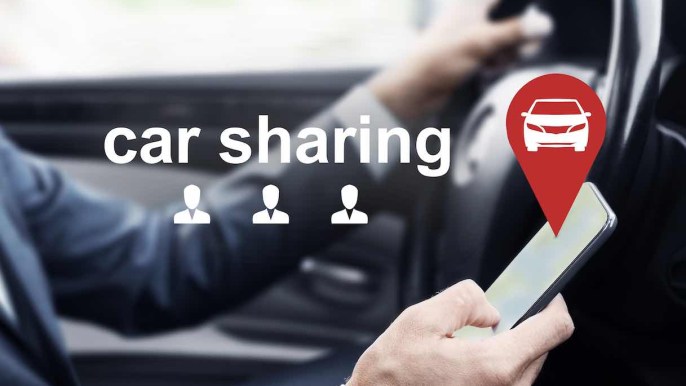 Car sharing, il 60% pronto ad abbandonare in futuro la proprietà dell’auto