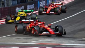 Formula 1 GP Monza: è boom di biglietti dopo vittoria Ferrari a Montecarlo