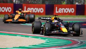 F1, le pagelle del GP Imola: Ferrari sul podio, McLaren ad un passo da RedBull