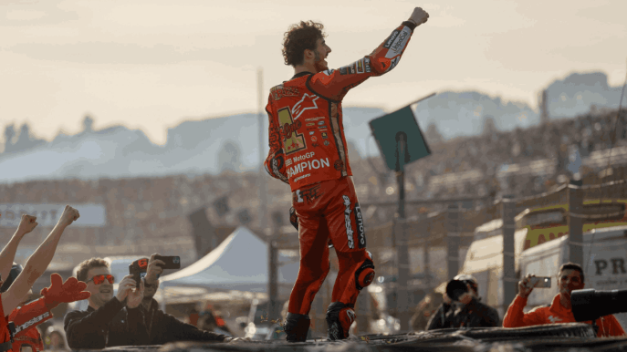 MotoGP, al Mugello raddoppiano le Tribune Ducati per il Gran Premio d’Italia