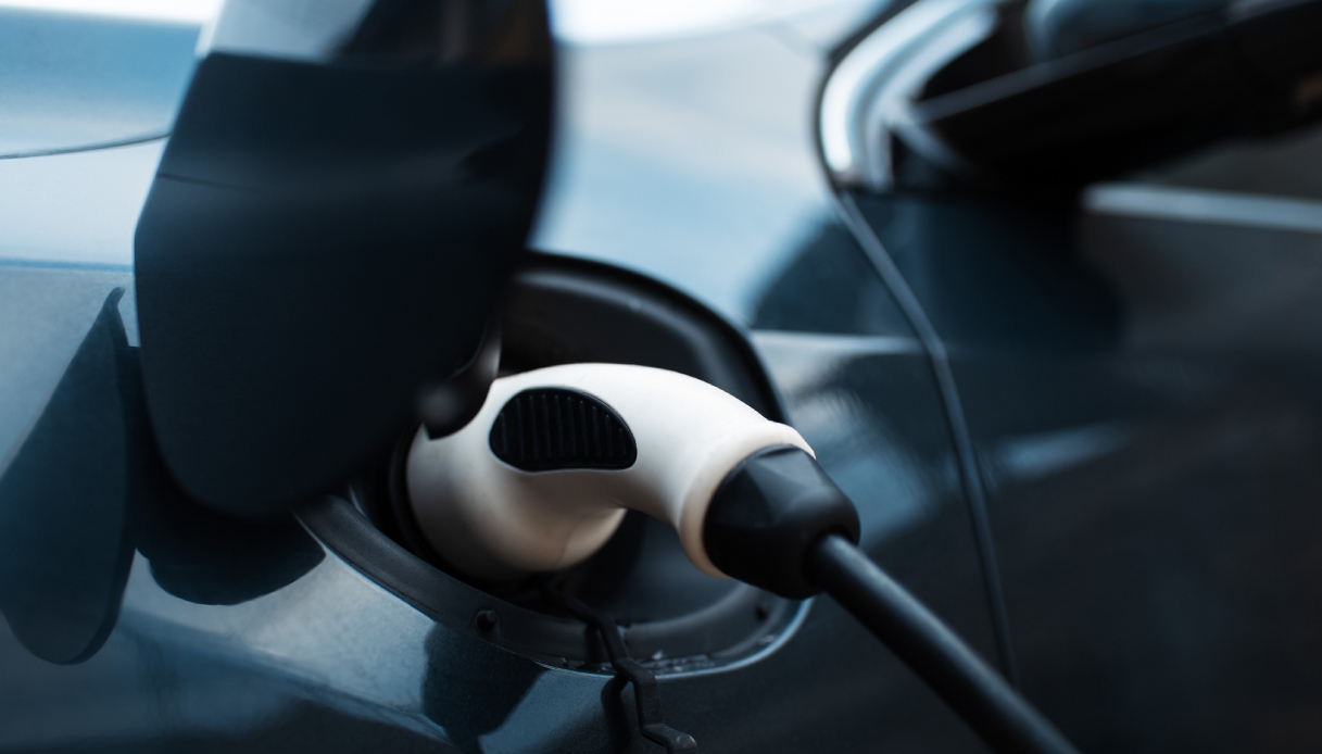 Quien compra un coche eléctrico quiere volver al calor