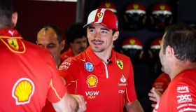 Ferrari e Leclerc, come verrà gestita la pressione quando arriverà Hamilton
