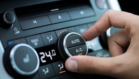 Climatizzatore manuale o automatico