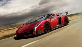 Lamborghini Veneno da record, è l’auto più cara di sempre venduta online