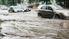 Maltempo e auto, come cambia il costo delle assicurazioni